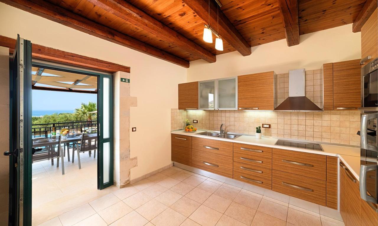 Villa Stelios Private Pool Джорджополис Екстериор снимка